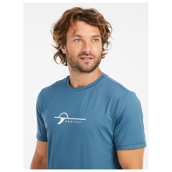 Protest Ανδρική κοντομάνικη μπλούζα Core Surf T-Shirt